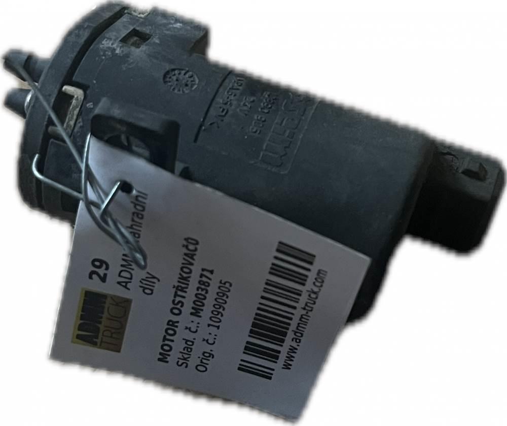  MOTOR OSTŘIKOVAČŮ Двигатели