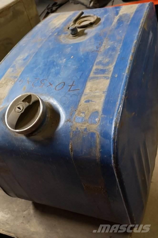  PALIVOVÁ NÁDRŽ Коммерческий транспорт - Другие