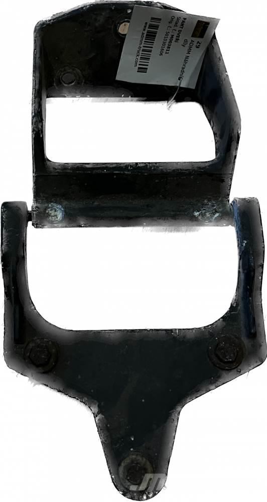  PANT DVEŘÍ 5010301606 Коммерческий транспорт - Другие