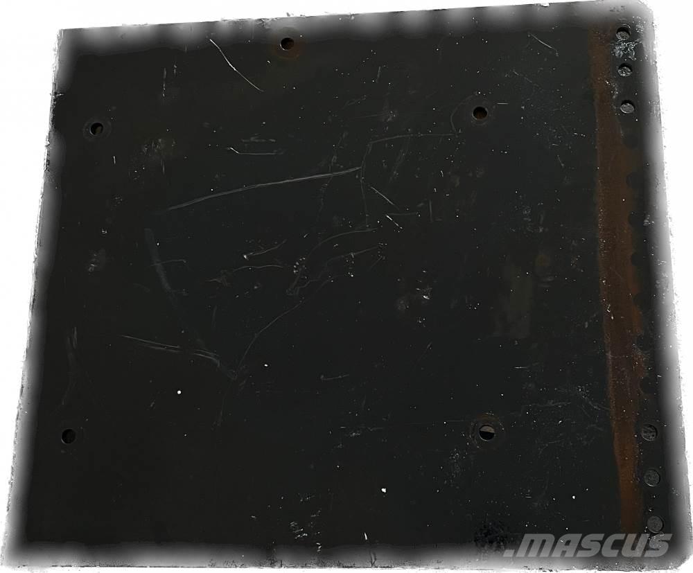  PODLOŽKA POD TOČNU Коммерческий транспорт - Другие