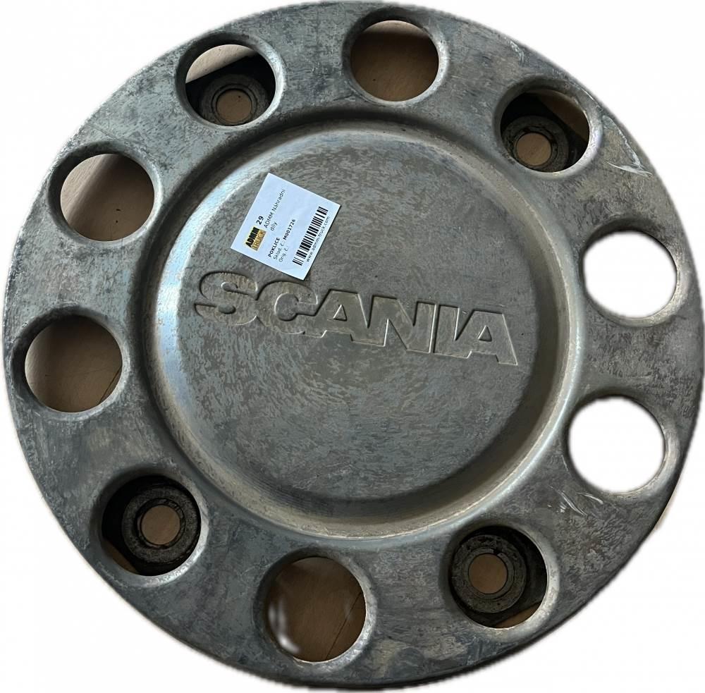  POKLICE Коммерческий транспорт - Другие