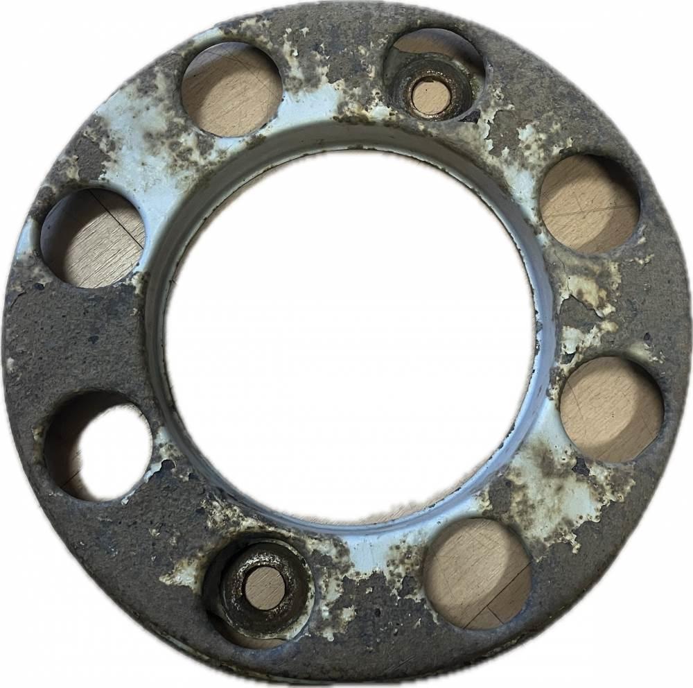  POKLICE Коммерческий транспорт - Другие