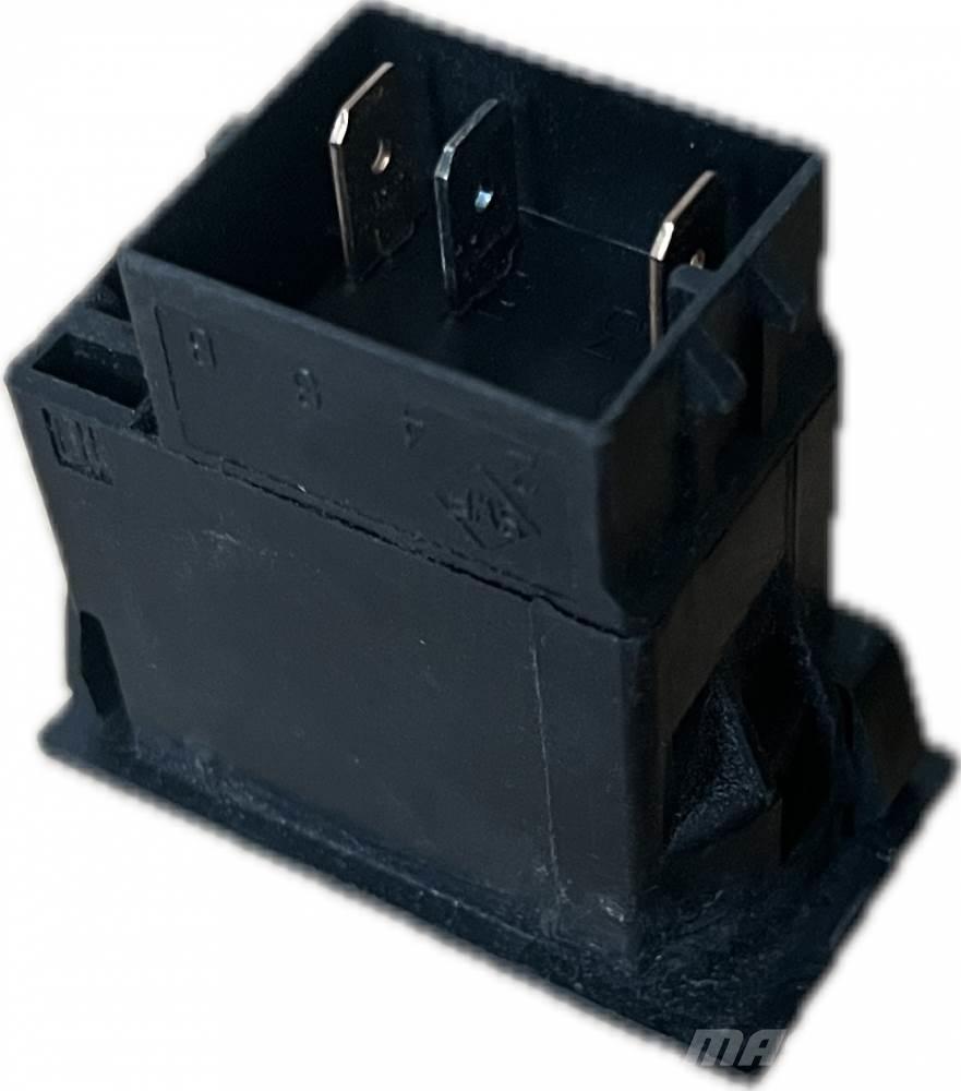  PŘEPÍNAČ DAF LF, CF, XF Коммерческий транспорт - Другие