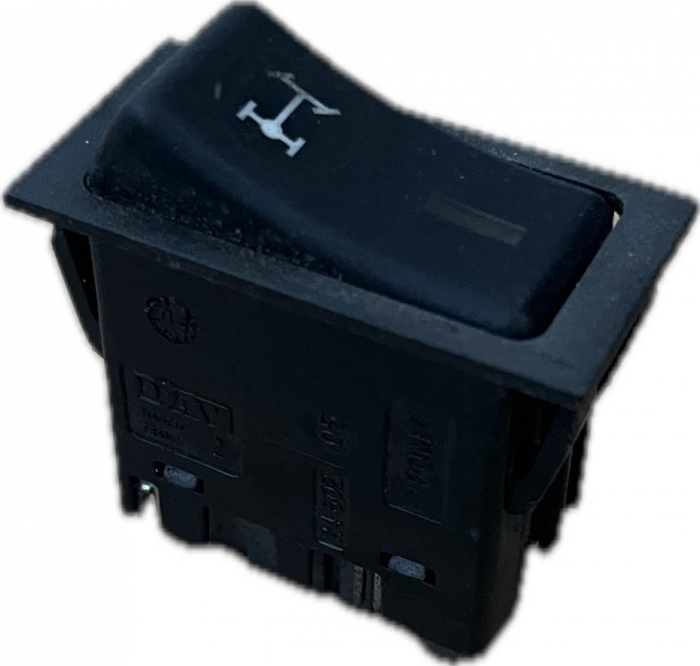  PŘEPÍNAČ DAF LF, CF, XF Коммерческий транспорт - Другие