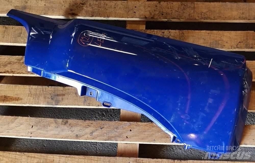 Renault MIDLUM DIFUZOR Коммерческий транспорт - Другие