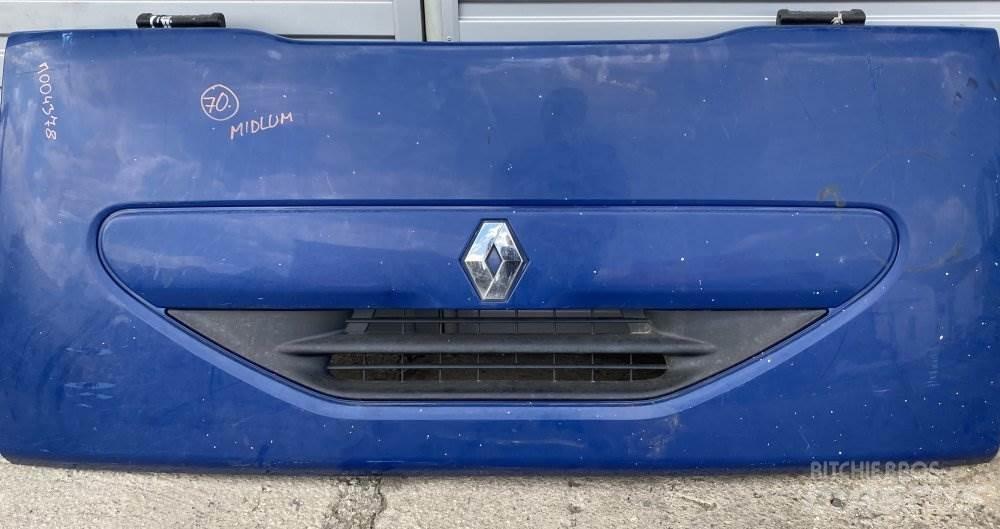 Renault MIDLUM KAPOTA Коммерческий транспорт - Другие