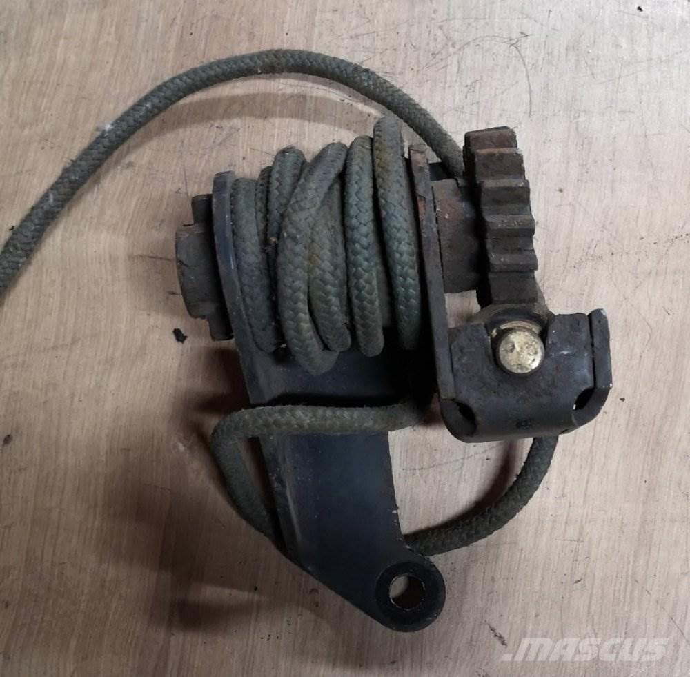  REZERVA DRŽÁK NAVIJÁK Коммерческий транспорт - Другие