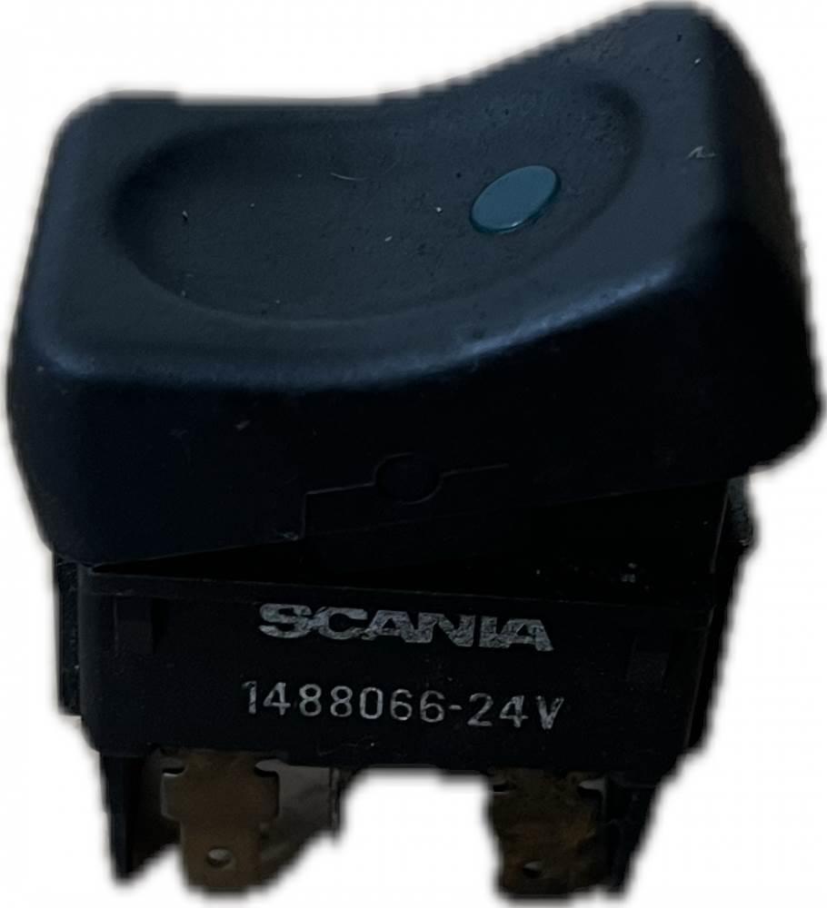 Scania PŘEPÍNAČ 1488066 Коммерческий транспорт - Другие