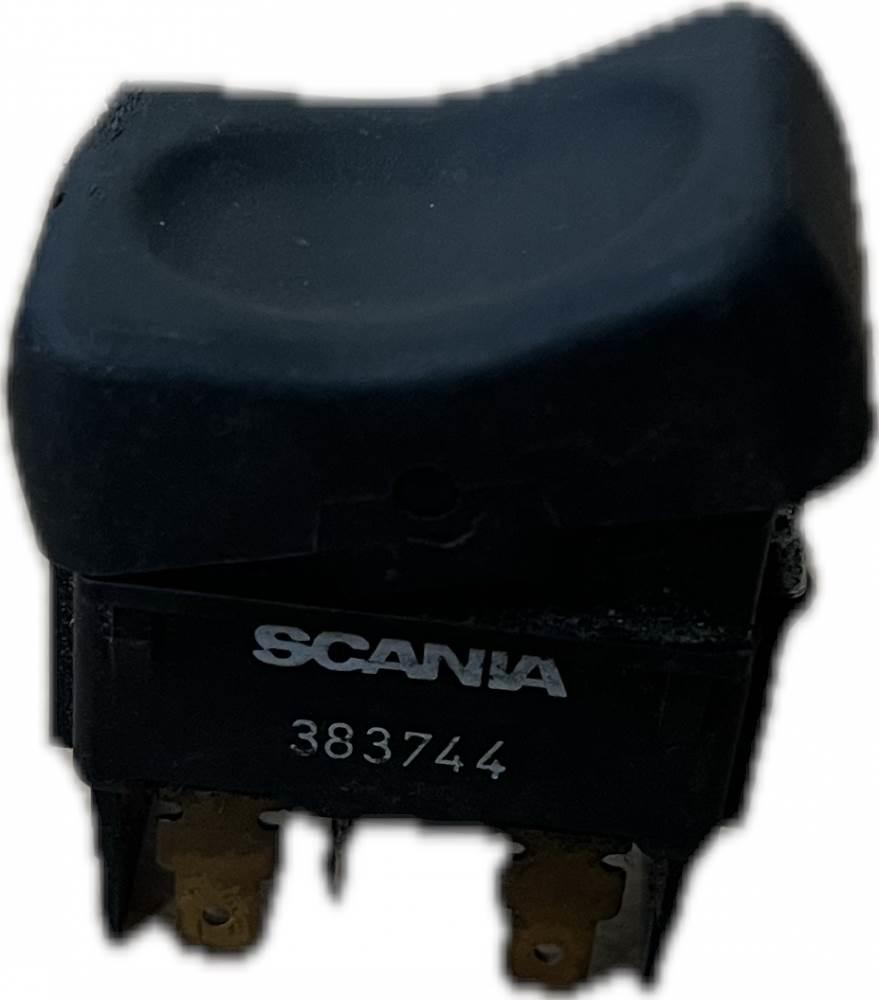 Scania PŘEPÍNAČ 383744 Коммерческий транспорт - Другие