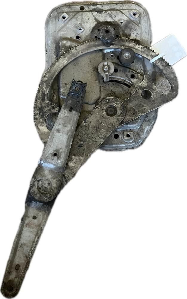 Scania STAHOVAČKA OKNA Коммерческий транспорт - Другие