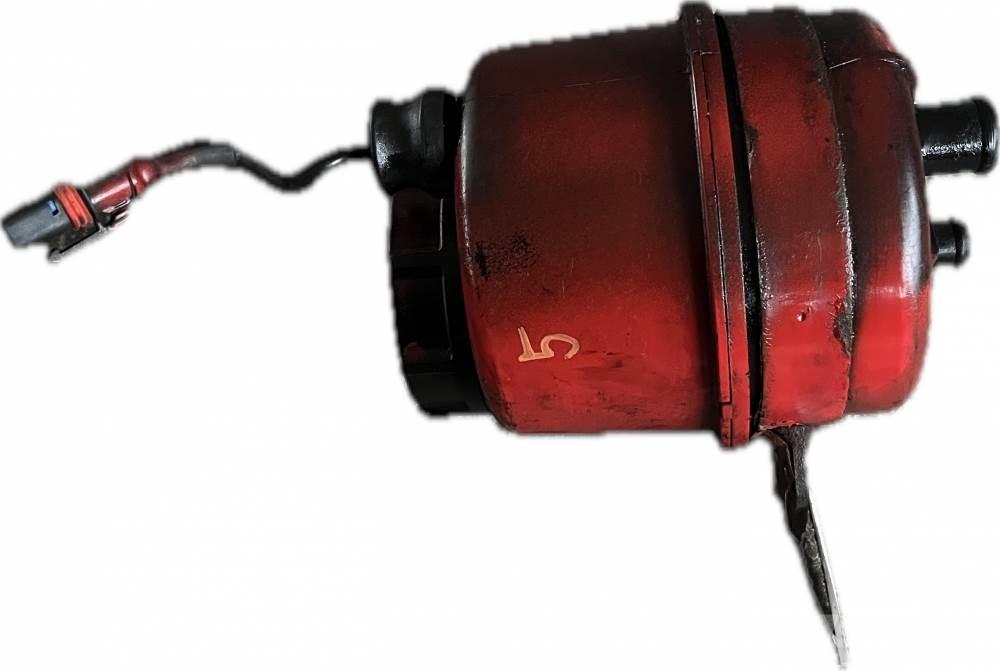  SERVO NÁDRŽ Коммерческий транспорт - Другие