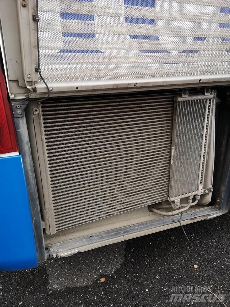 Setra INTERCOOLER, VELKÝ Коммерческий транспорт - Другие