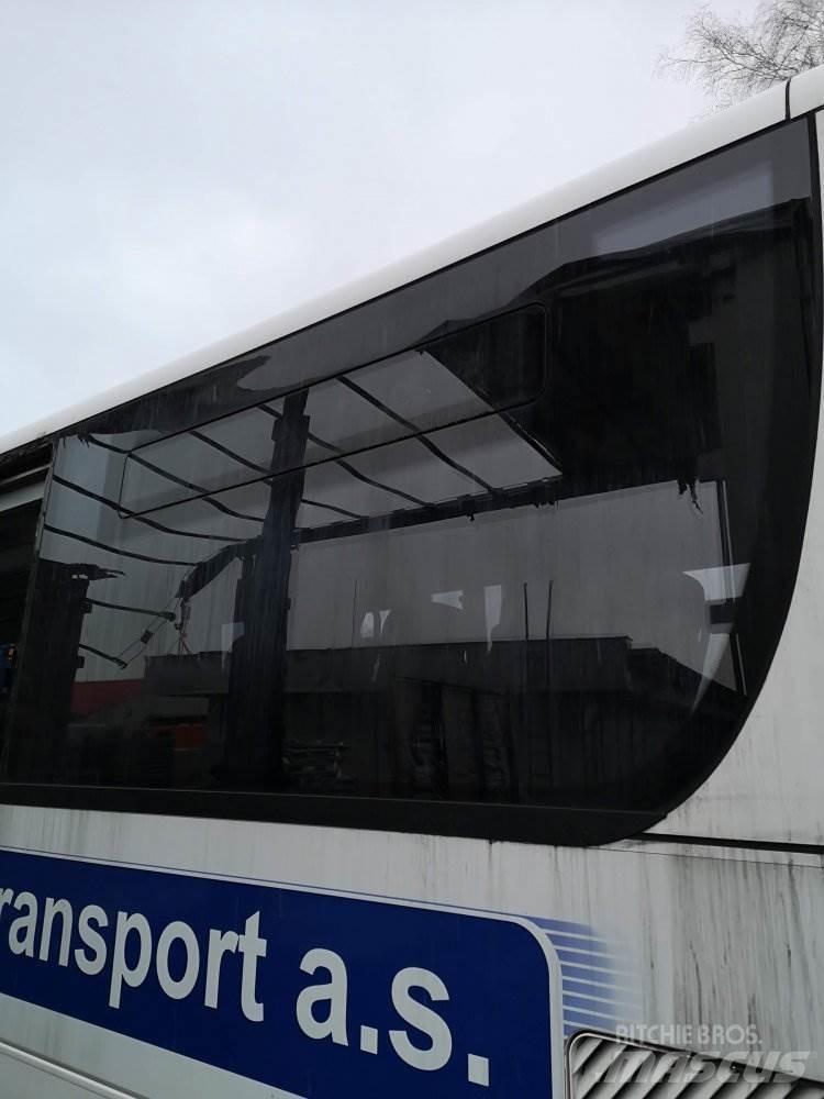 Setra OKNO L2 Коммерческий транспорт - Другие