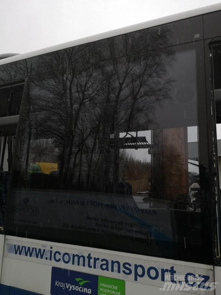 Setra OKNO P1 Коммерческий транспорт - Другие