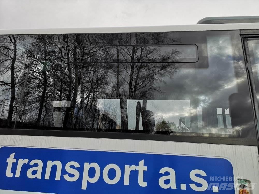 Setra OKNO P2 Коммерческий транспорт - Другие