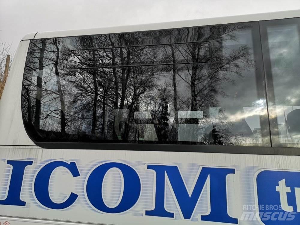 Setra OKNO P3 Коммерческий транспорт - Другие