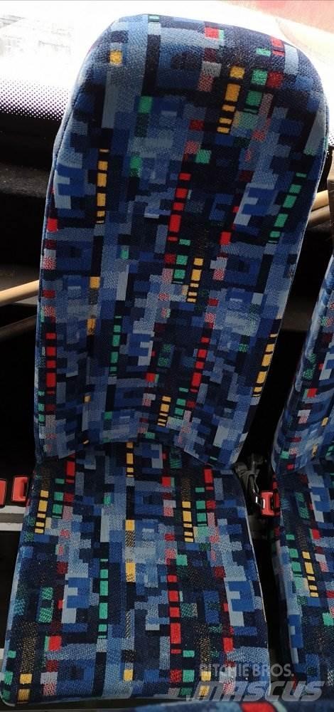 Setra SEDAČKA Коммерческий транспорт - Другие