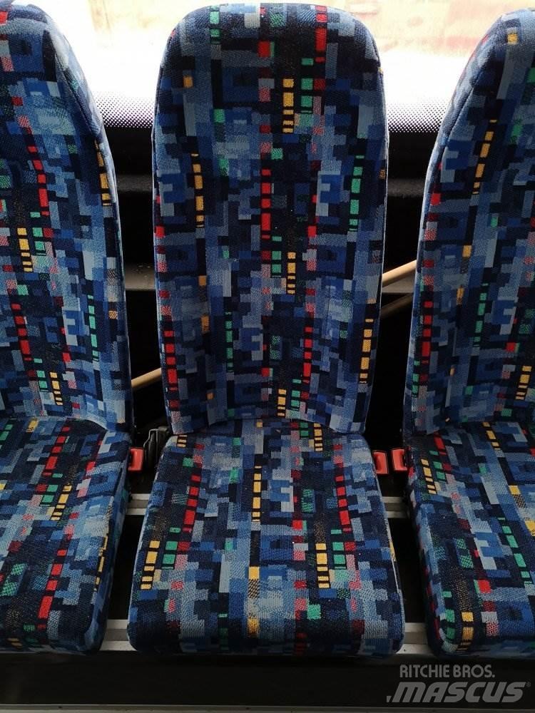 Setra SEDAČKA Коммерческий транспорт - Другие