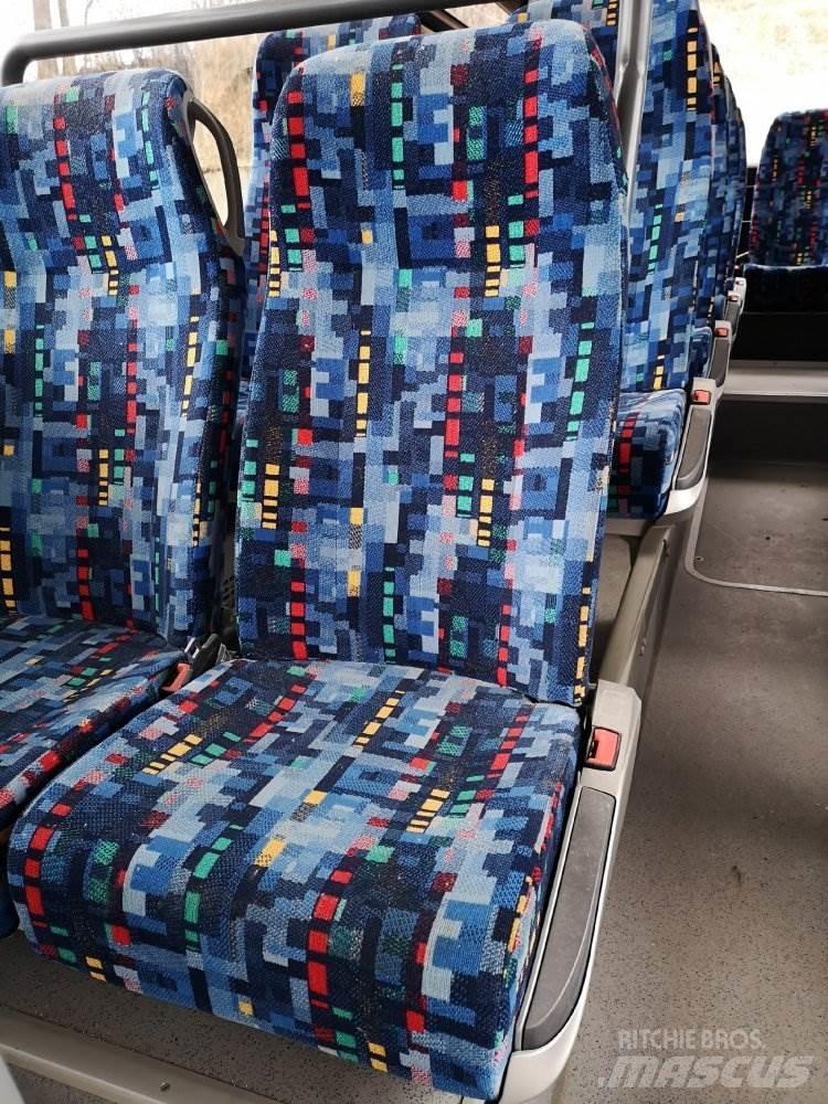 Setra SEDAČKA Коммерческий транспорт - Другие