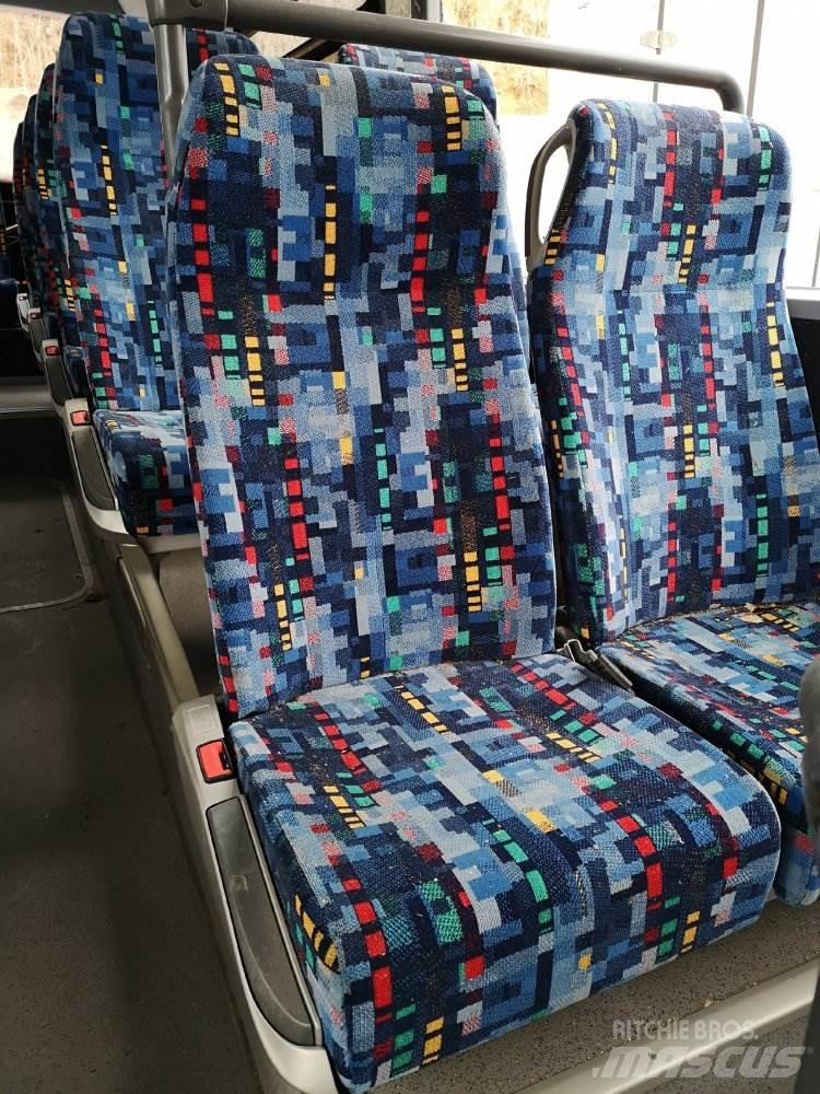 Setra SEDAČKA Коммерческий транспорт - Другие