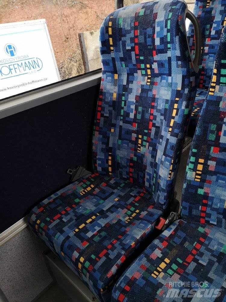 Setra SEDAČKA Коммерческий транспорт - Другие