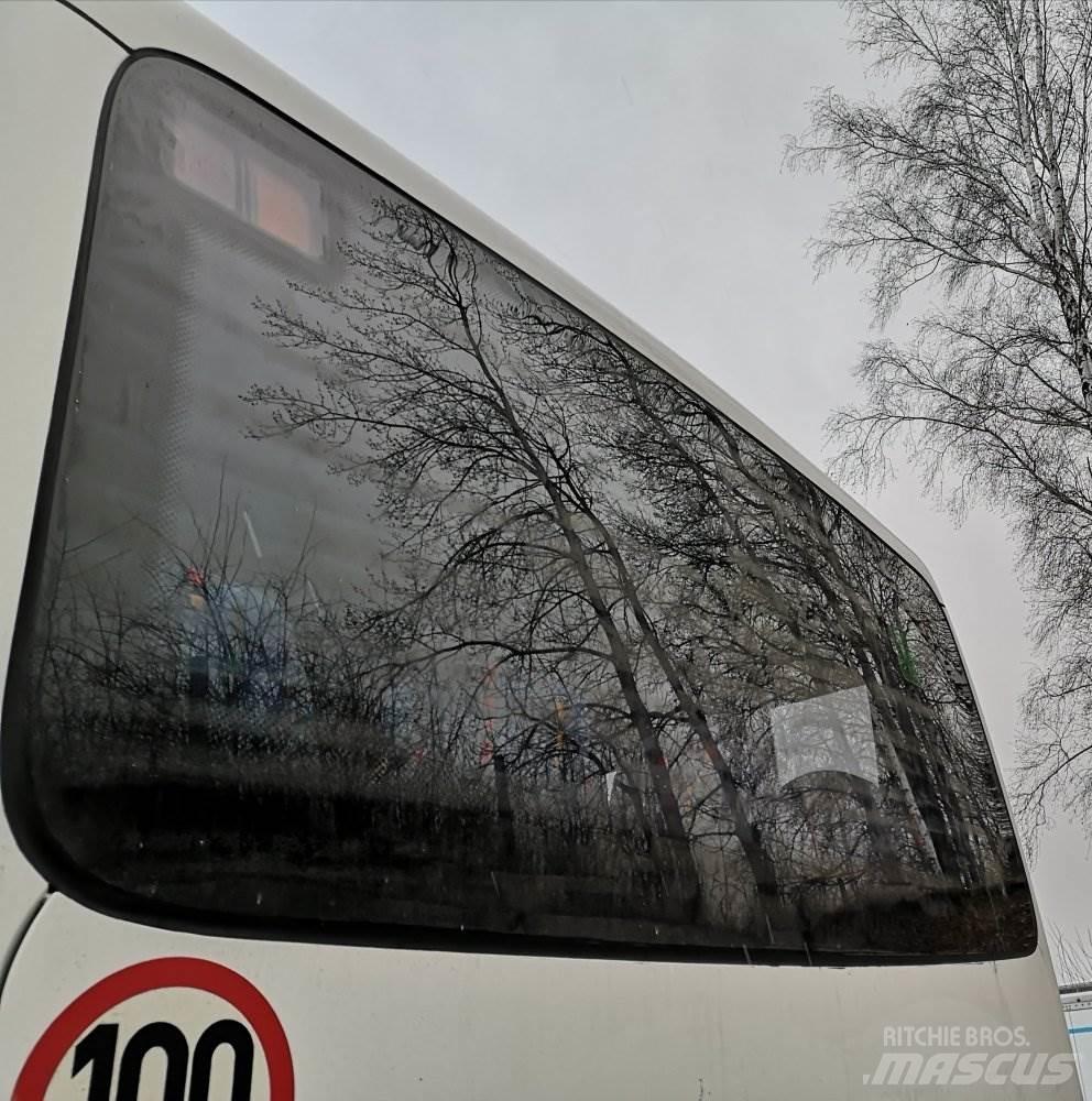 Setra ZADNÍ OKNO Коммерческий транспорт - Другие