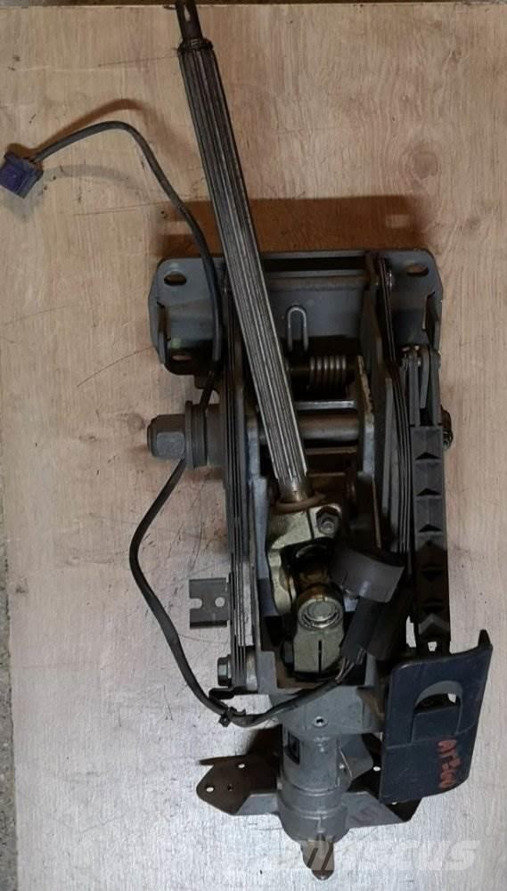  SLOUPEK ŘÍZENÍ Коммерческий транспорт - Другие