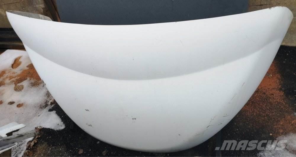  SPOILER Коммерческий транспорт - Другие