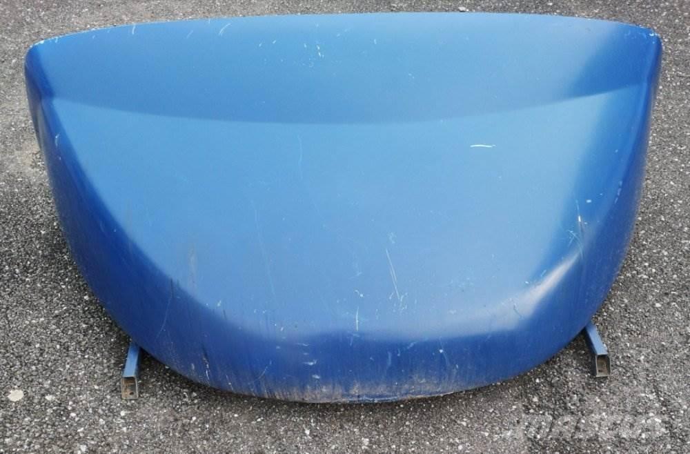  SPOILER Коммерческий транспорт - Другие