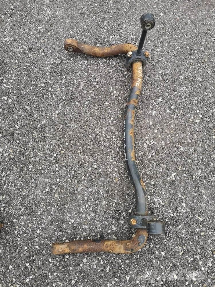  STABILIZÁTOR Коммерческий транспорт - Другие