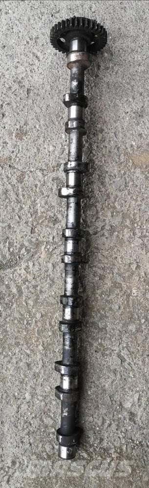  VAČKOVÁ HŘÍDEL Коммерческий транспорт - Другие