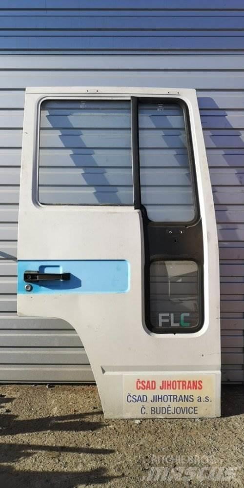 Volvo FL DVEŘE R Коммерческий транспорт - Другие