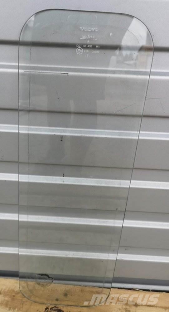 Volvo FL OKNO Коммерческий транспорт - Другие