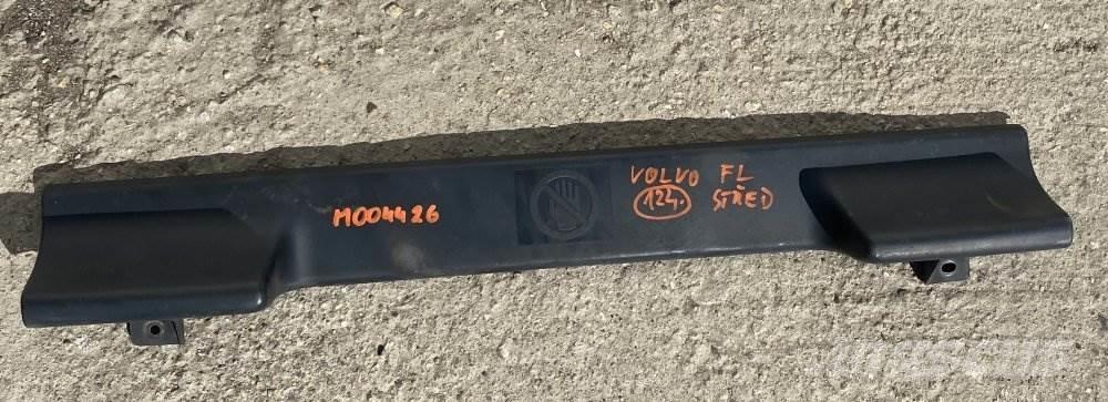 Volvo FL STŘEDOVÝ PANEL Коммерческий транспорт - Другие