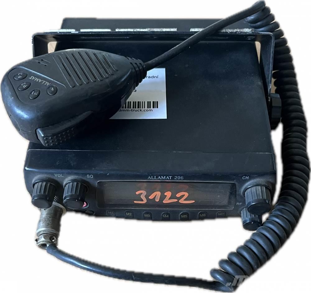  VYSÍLAČKA Коммерческий транспорт - Другие