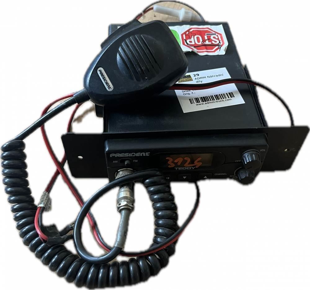  VYSÍLAČKA Коммерческий транспорт - Другие