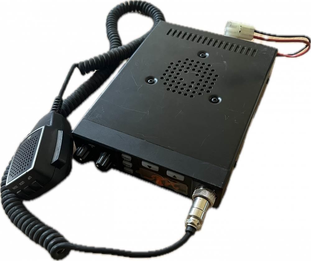  VYSÍLAČKA Коммерческий транспорт - Другие