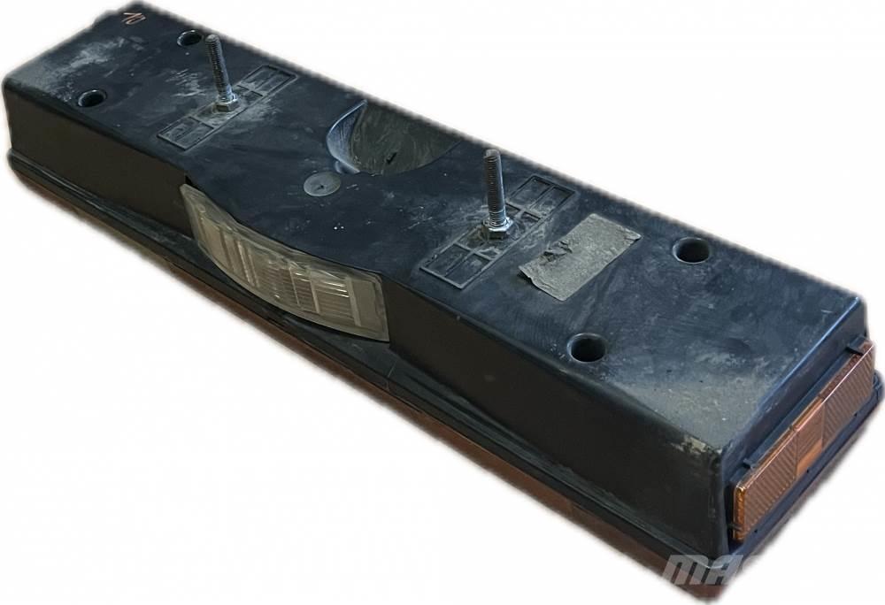  ZADNÍ SVĚTLO Коммерческий транспорт - Другие