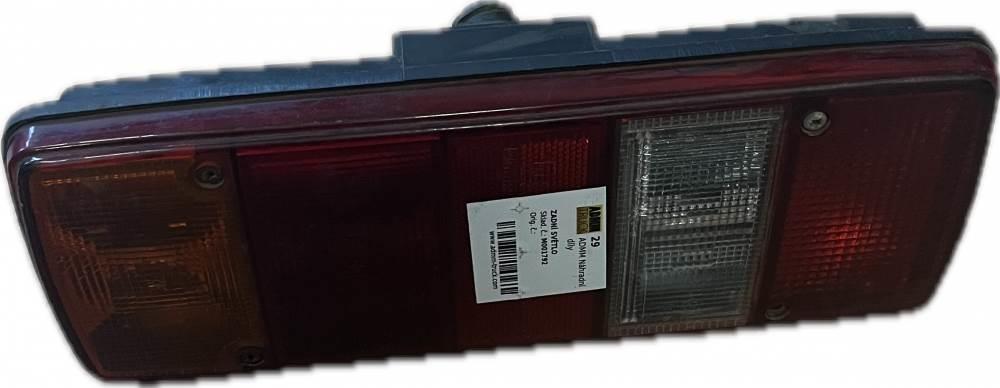  ZADNÍ SVĚTLO LEVÉ Коммерческий транспорт - Другие