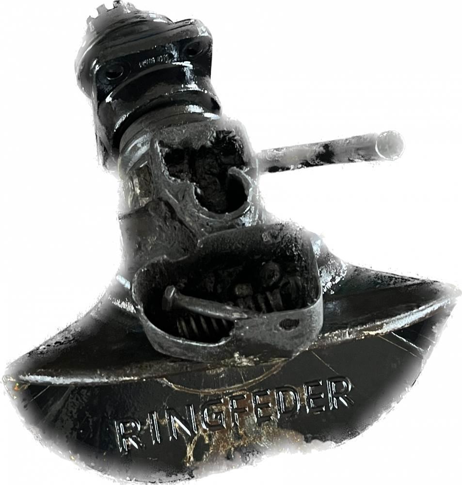  ZÁVĚS RINGFEDER Коммерческий транспорт - Другие