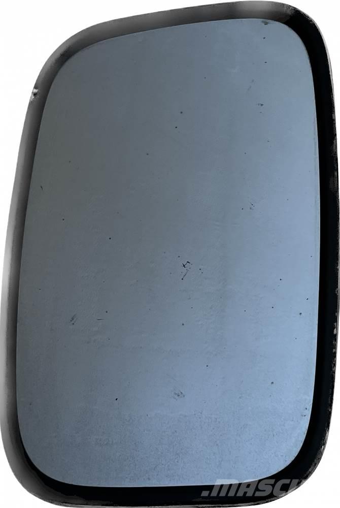  ZPĚTNÉ ZRCÁTKO Коммерческий транспорт - Другие