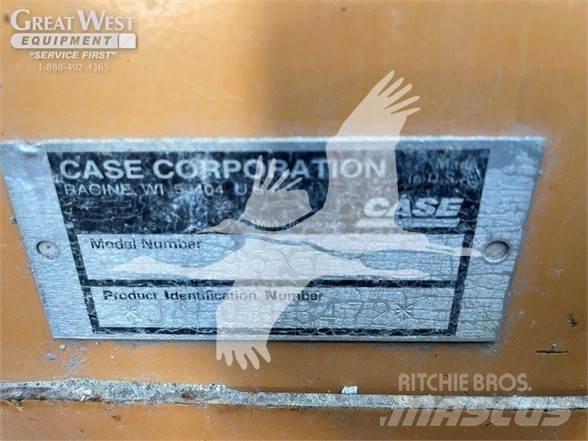 CASE 95XT Мини-погрузчики