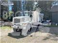 Ford LT8501 Строительная техника - Другие