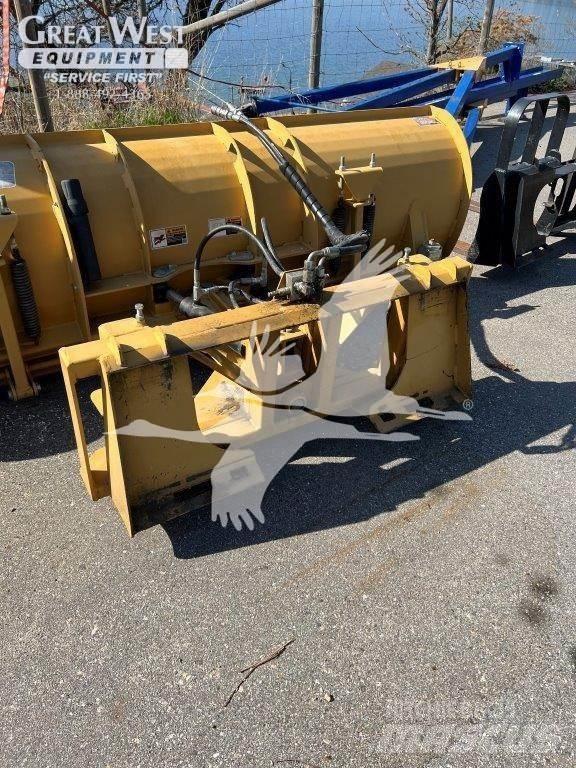 HLA SB300009 Навесное оборудование и запчасти
