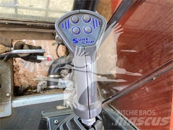 Madill 3800B Лесопогрузчик