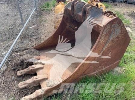 Volvo  Ковши