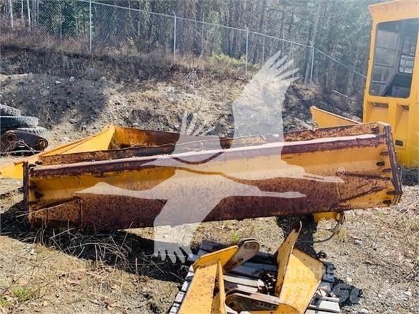 Volvo A35E Строительная техника - Другие