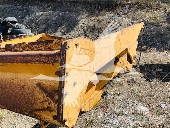 Volvo A35E Строительная техника - Другие