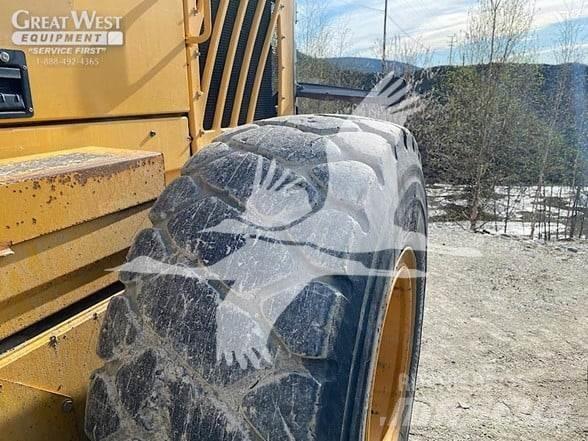 Volvo G990 Грейдеры