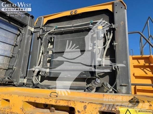 Volvo L350F Фронтальные погрузчики